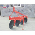 1lyq-420 Light Duty Disc Plough for Mini Tractor